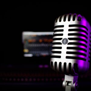 Speaking Events & Educational Sessions (Full Day)