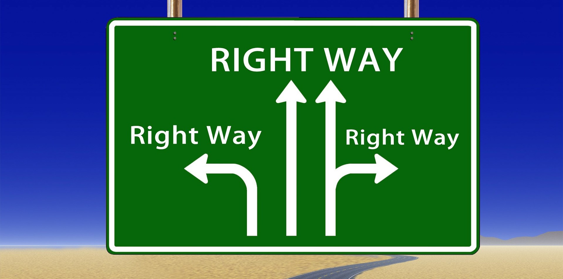 Some Go Left, Some Go Right — But No One Is Wrong